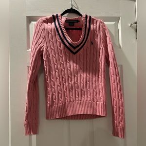 Ralph Lauren Polo Sweater
